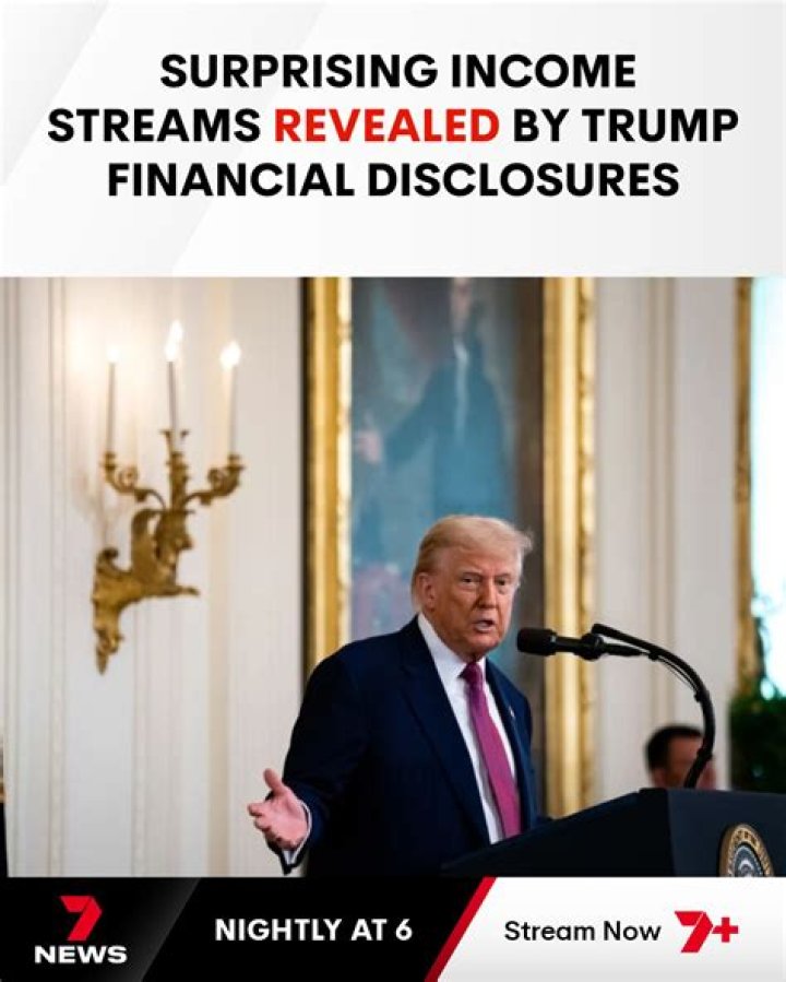 Surprising Insights And Income Streams Revealed