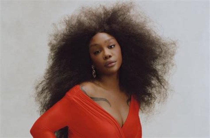 SZA Proves Her BBL Is More Than Just