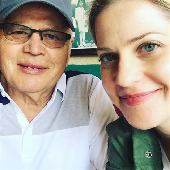 Tammy Gillis Age, Wikipedia, Height, Husband, Instagram