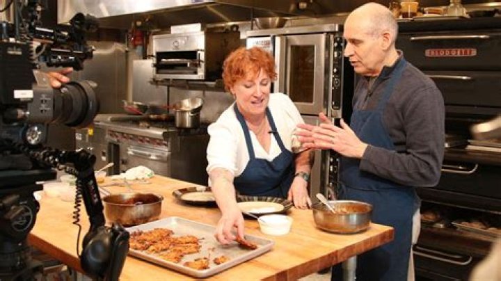 TCM's Informative Host: A Behind-the-Scenes Look At Ben Mankiewicz