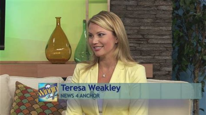 Teresa Weakley Age, Wikipedia, Biography, Net Worth, Married, Family, Parents