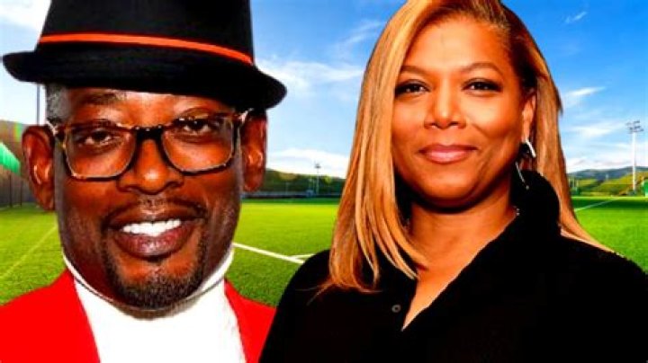 Terrence TC Carson's Marital Status Revealed