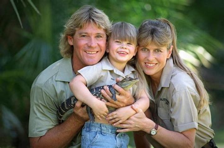 Terri Irwin Biography Age Family
