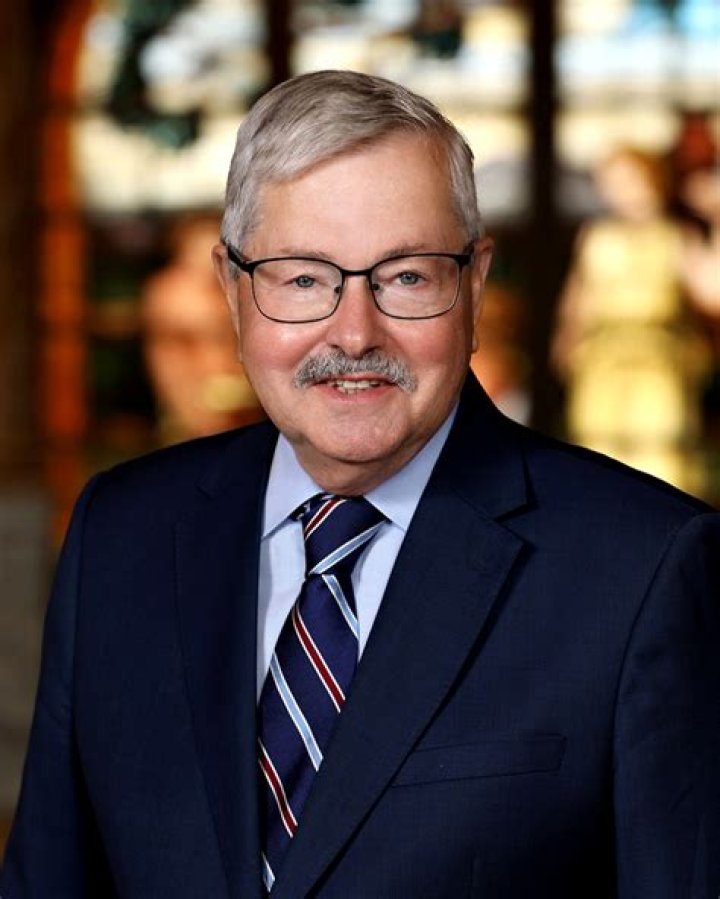 Terry Branstad |