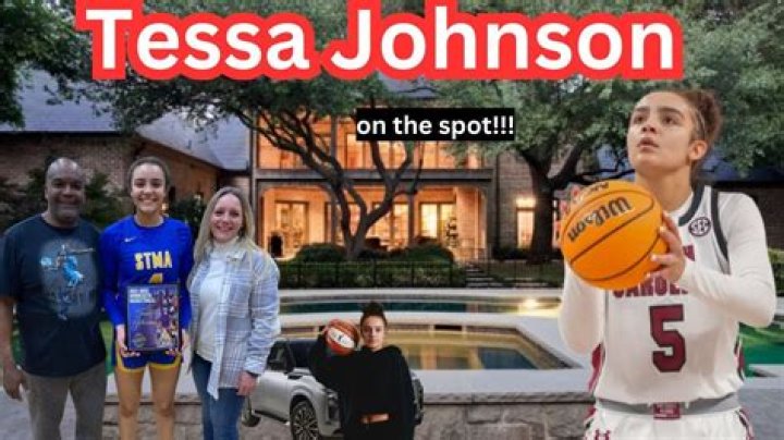 Tessa Bear- Age, Boyfriend, Height, Net Worth, Career ·