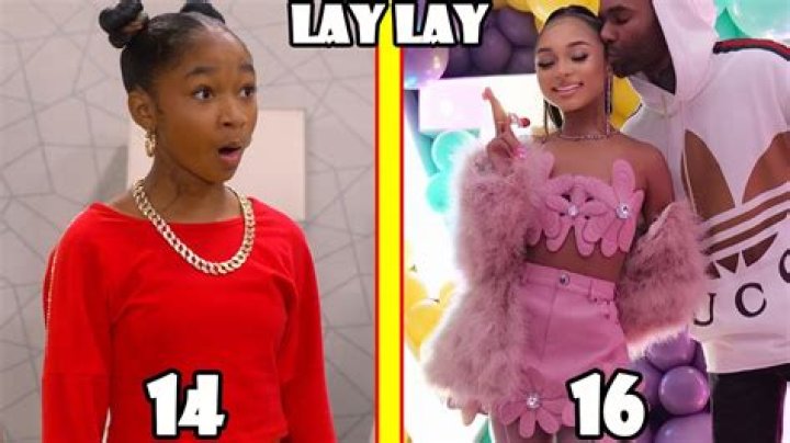 That Girl Lay Lay Net Worth, Age, Boyfriend, Family, Biography & More