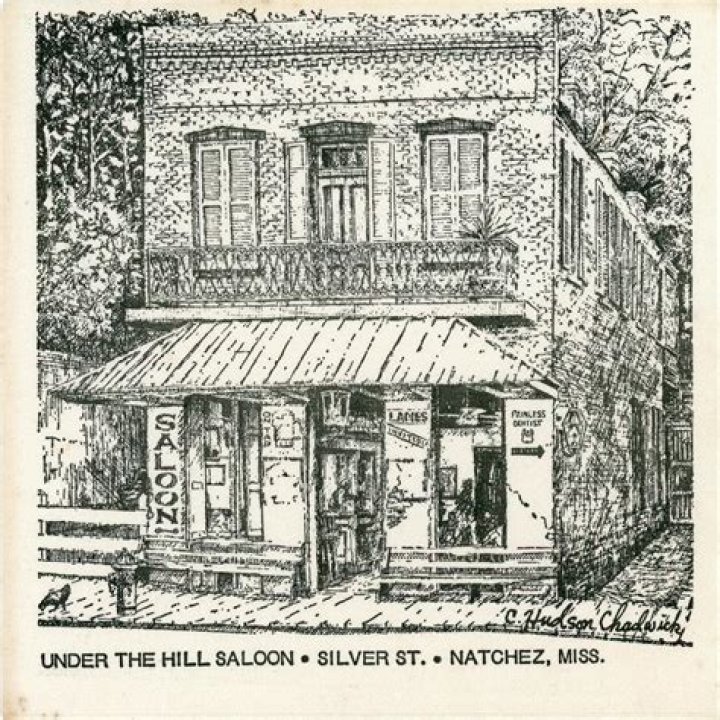 The Art Of Hudson Chadwick: Behind The Masterpiece