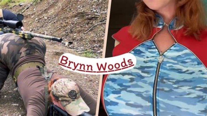 The "Brynn Woods OnlyFans Leak" Exposed