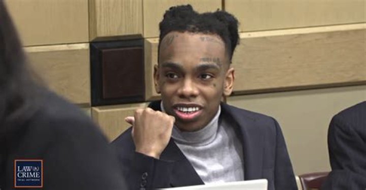 The Comprehensive Guide To YNW Melly's Prison Sentence