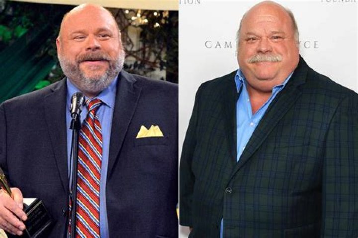 The Definitive Guide To Kevin Chamberlin's Husband