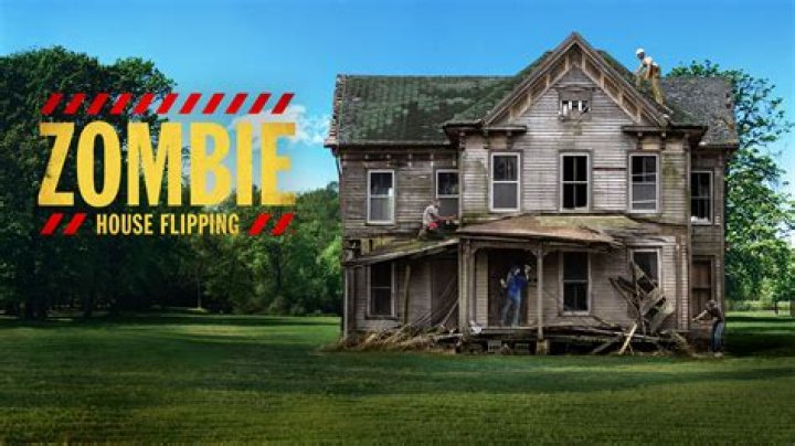 The Disappearance Of Duke On Zombie House Flipping