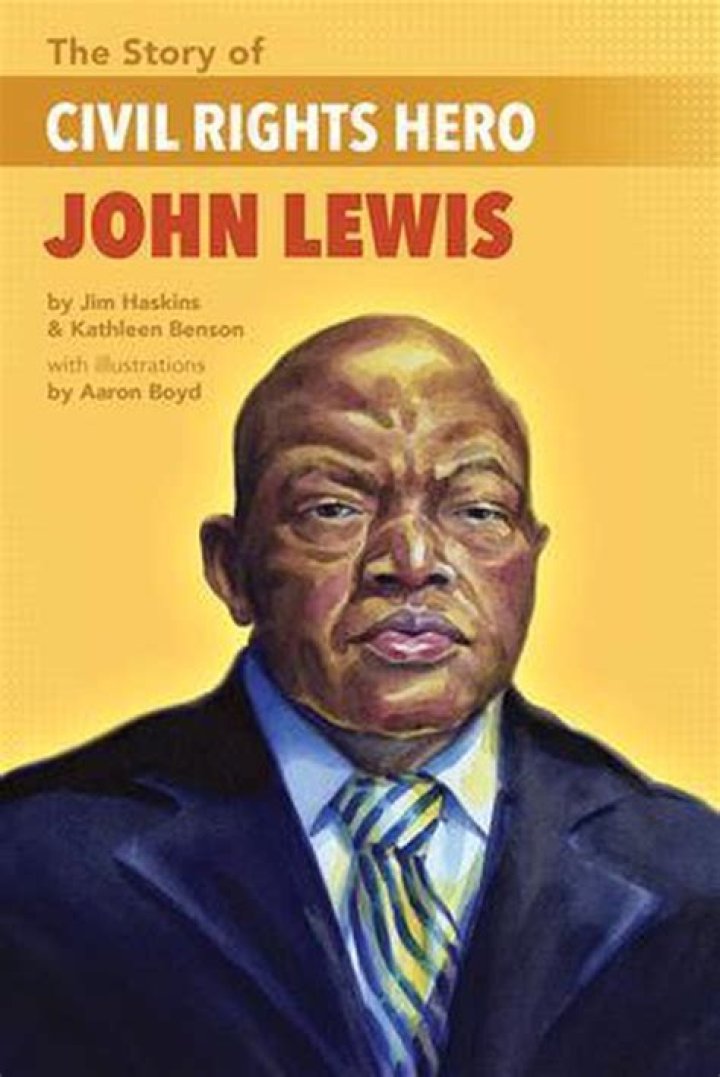 The Enduring Legacy Of Jimmy Lee Wilson: A Civil Rights Hero