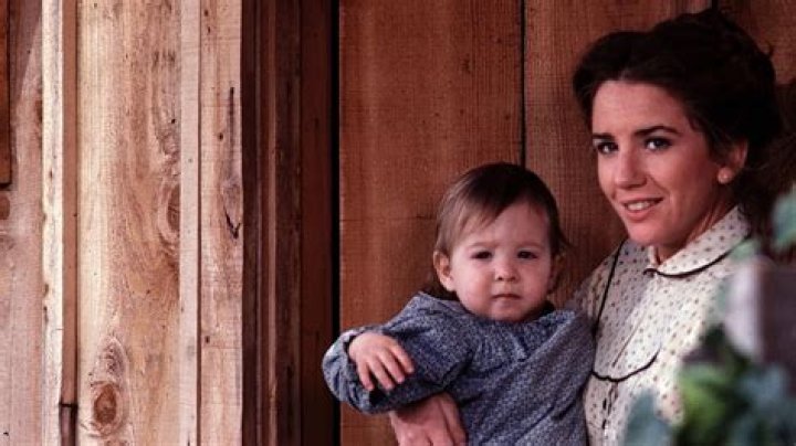 The Enigmatic Fairuza Balk: A Child Prodigy's Journey