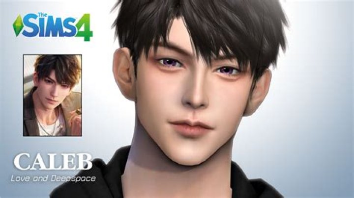 The Enigmatic World Of Caleb Love's Girlfriend