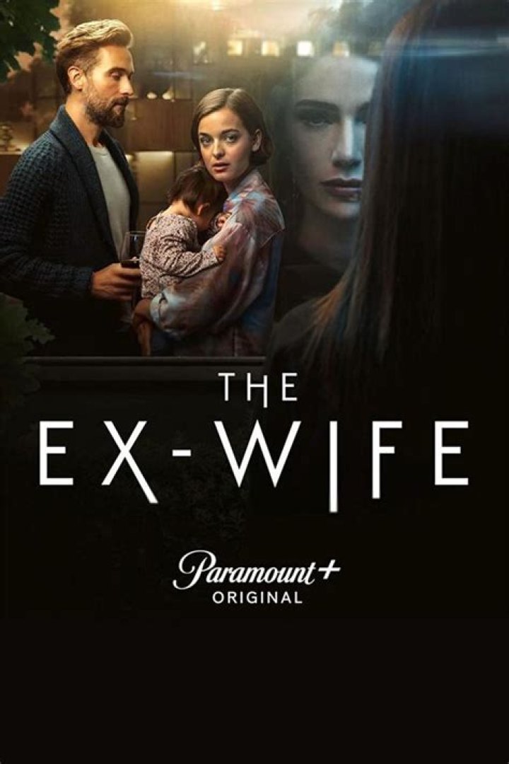 The Ex-Wife Of A Mystery