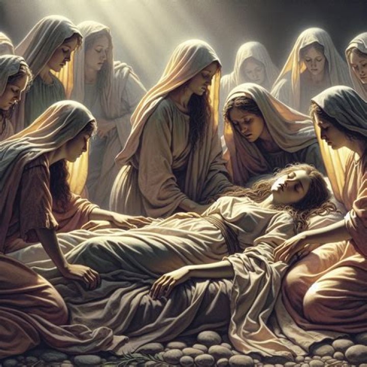 The Exact Age Of Gladys Presley At The Time Of Her Death