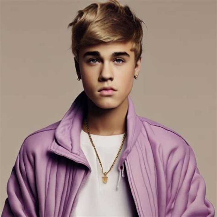 The Extraordinary Age Of Justin Bieber: A Musical Phenomenon