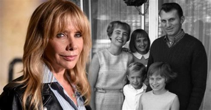 The Fascinating World Of The Arquette Siblings