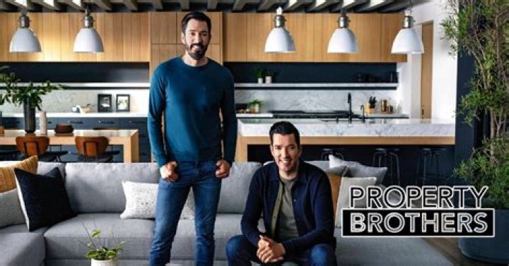 The Fate Of The Property Brothers: Where Are They Now?
