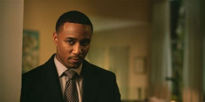 The Father Of Jessie T. Usher: Meet The Man Behind The Star