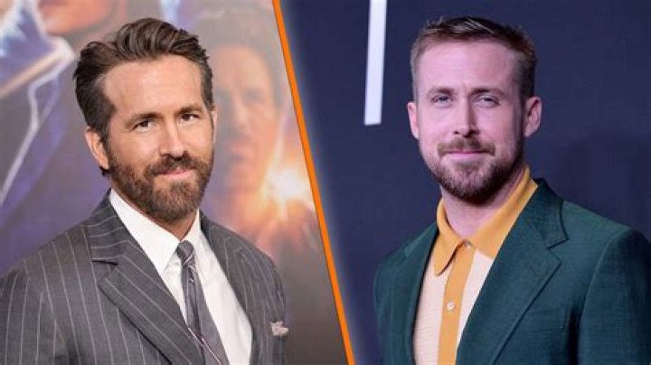 The Gosling Brothers: A Dynamic Duo Of Acting Talent