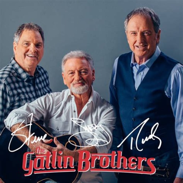 The Heart And Soul Of Larry Gatlin's Legacy