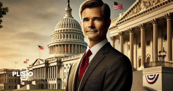 The Hidden Force Behind Kevin McCarthy's Political Rise