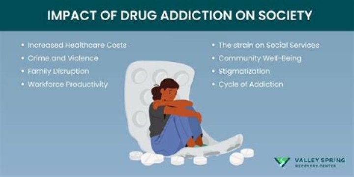 The Impact Of Drug Smuggling On His Children