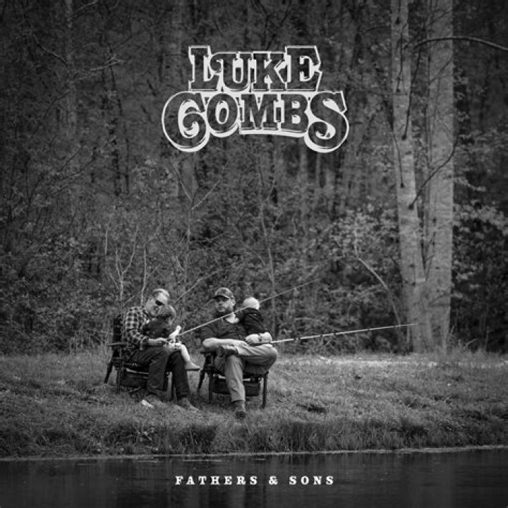 The Influence Of Luke Combs' Father: A Journey Through Music And Legacy