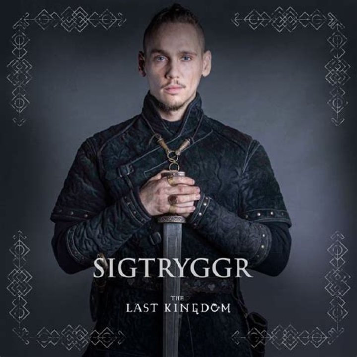 The Last Kingdom Sigtryggr: Eysteinn Sigurdarson Age, Height, Wiki, Biography