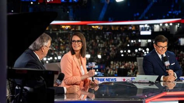 The Latest On Jessica Tarlov's Fox News Exit