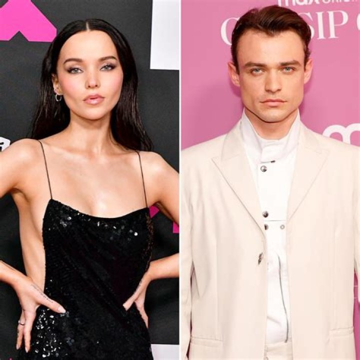 The Latest Scoop: Thomas Doherty's Relationship Status In 2024
