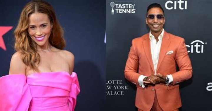 The Latest Scoop: Who Is Paula Patton Dating In 2024?