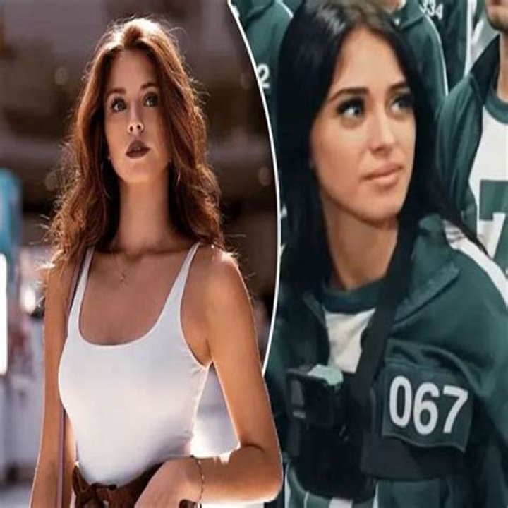The Leaked Video Of Camilla Araujo That Will Shock You