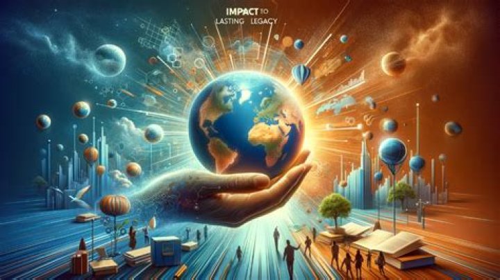 The Legacy, Records, And Enduring Impact