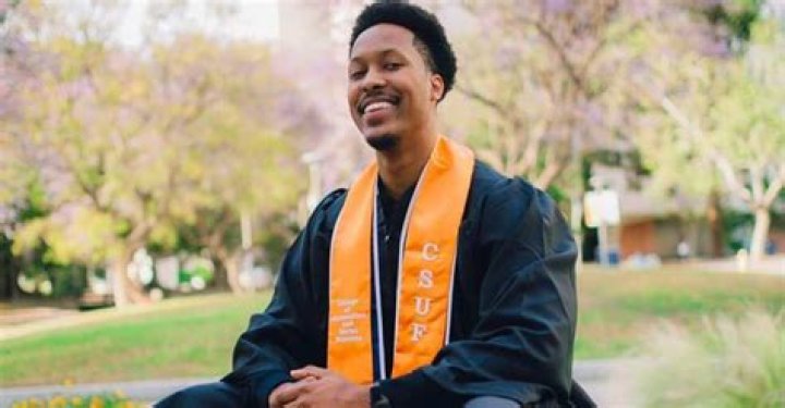 The Life And Career Of Berleezy Age