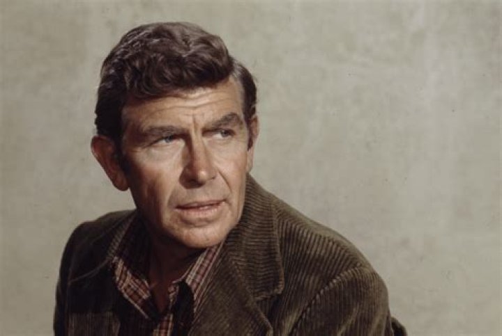 The Life And Times Of Andy Griffith Jr.: A Legacy Of Laughter And Charm