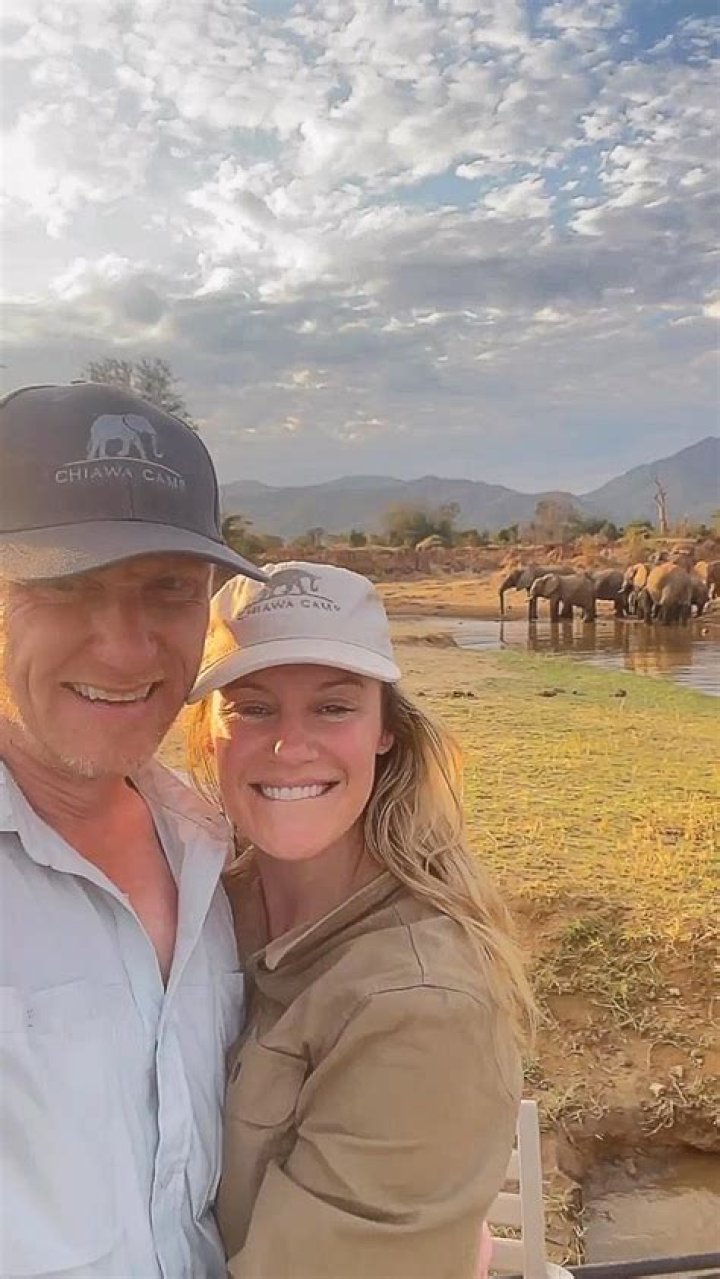 The Love Life Of Kevin McKidd: Relationships And Past Partners