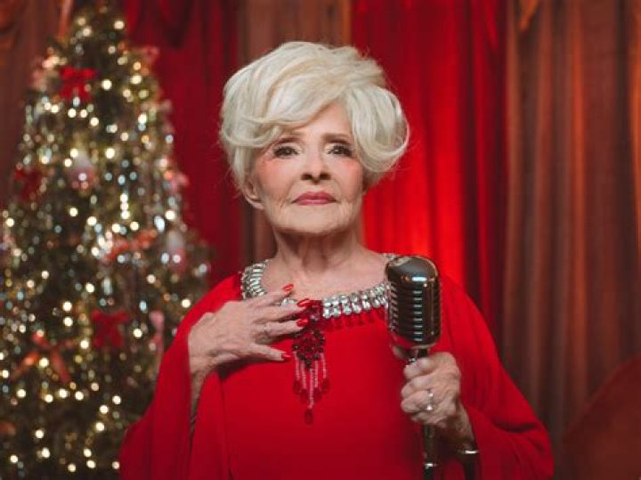 The Man Behind Brenda Lee's Success