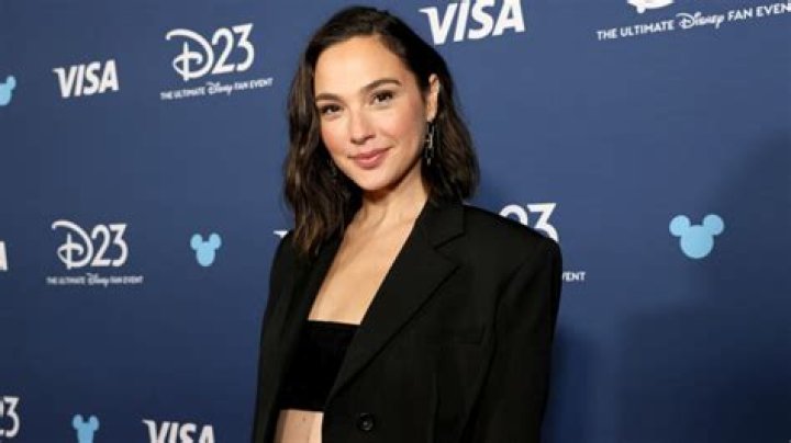 The Man Behind Gal Gadot's Success