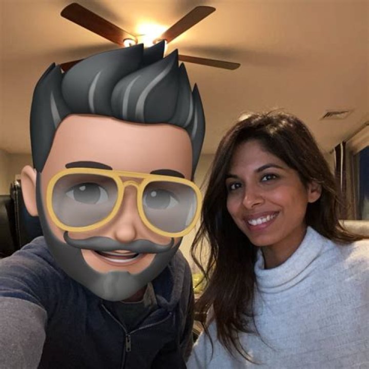 The RealIndian Dad's Face Reveal And Its Impact