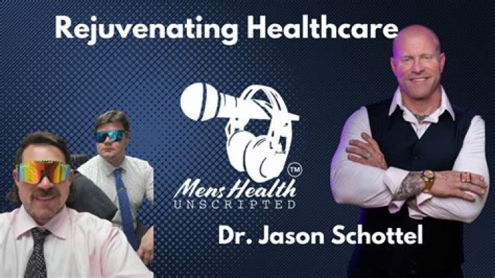The Renowned Dr. Jason Schottel: An Expert In Medical Innovation