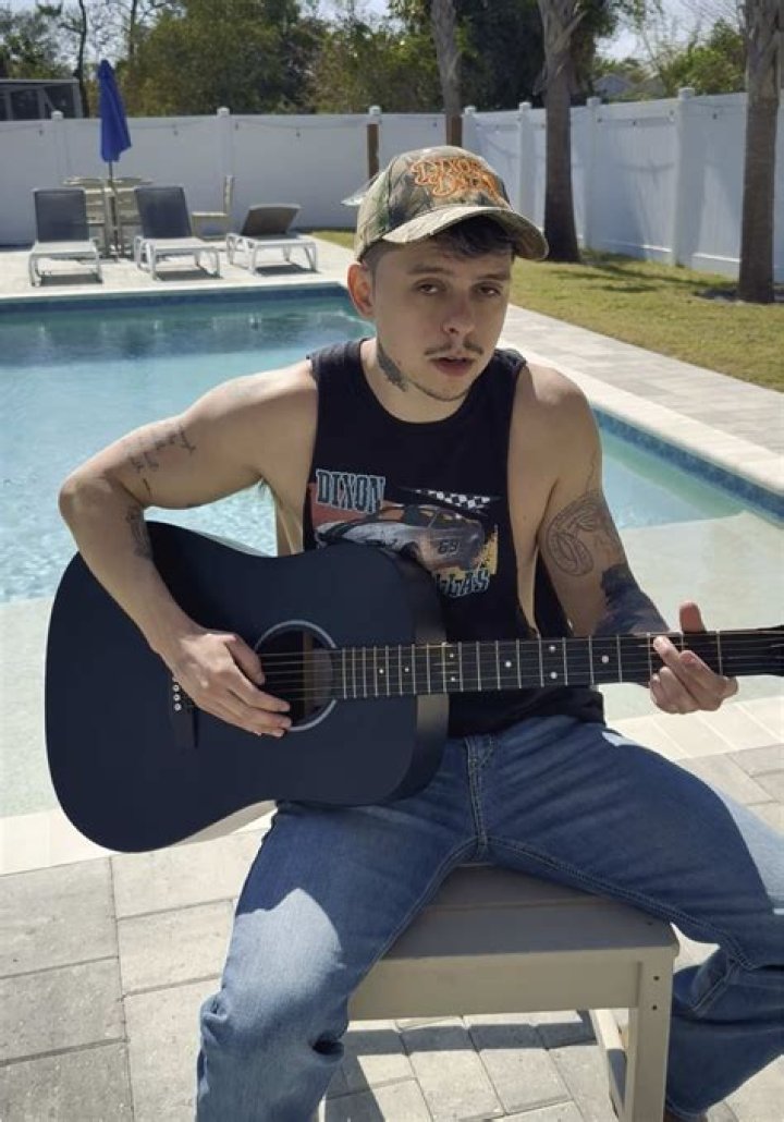 The Rise Of A Country Music Icon