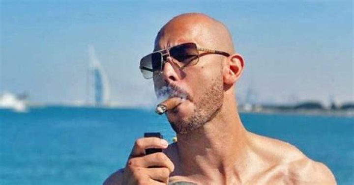 The Rise Of Andrew Tate: From Obscurity To Notoriety