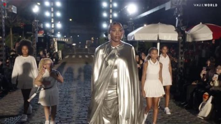 The Rising Star In The Fashion World