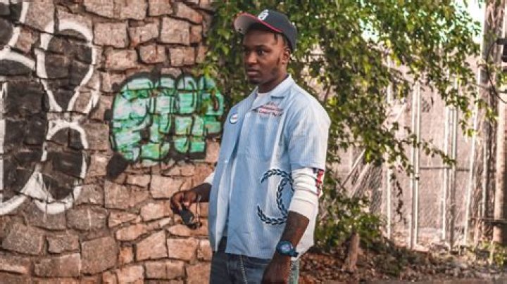 The Rising Star Of Hip-Hop