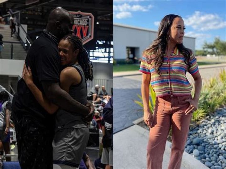 The Rock's Youngest Daughter: A Rising Star With Promise