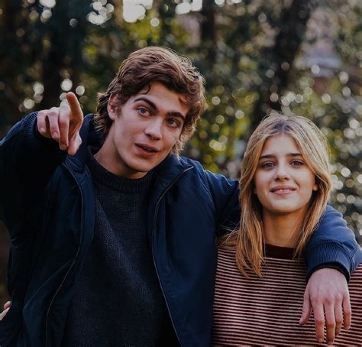 The Rumored Romance Of Benedetta And Lorenzo: Exploring The Truth