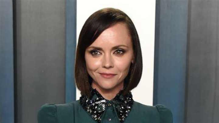 The Sad Truth About Christina Ricci's Eating Disorder ·