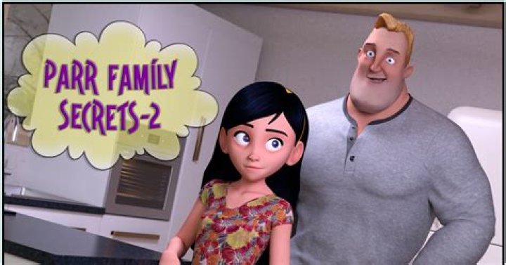 The Secrets Behind Her Net